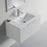 Chrome Brass Bathroom Faucet 4