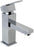 Chrome Brass Bathroom Faucet 9