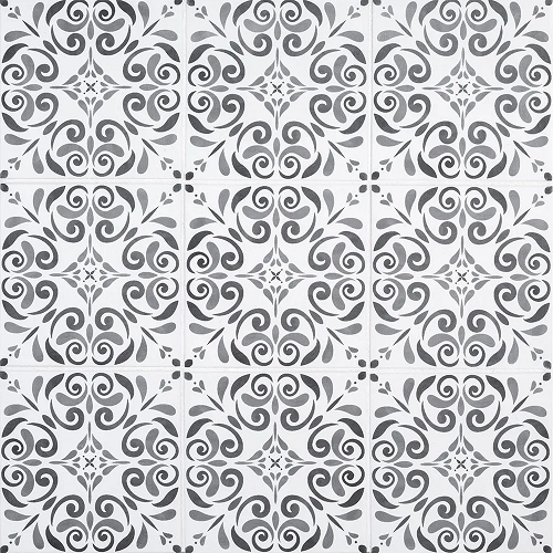 Europa Arte Acquerello Verona Tile Matte Porcelain