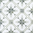 Europa Arte Acquerello Palermo Tile Matte Porcelain