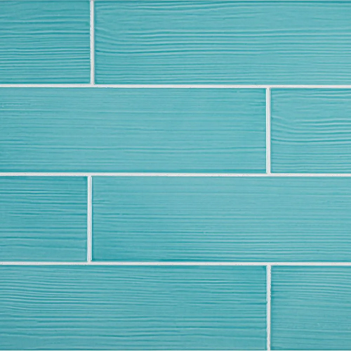 Europa Arte Tile Glossy Ceramic