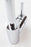 Chrome Brass Kitchen Faucet