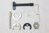 Chrome Brass Kitchen Faucet