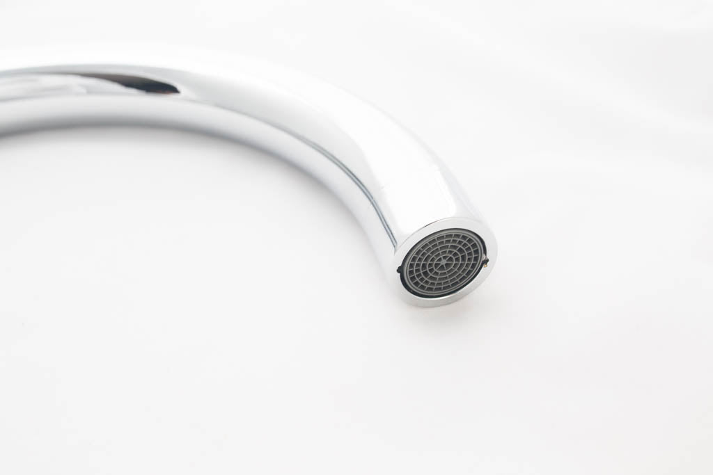 Chrome Brass Bathtub Faucet