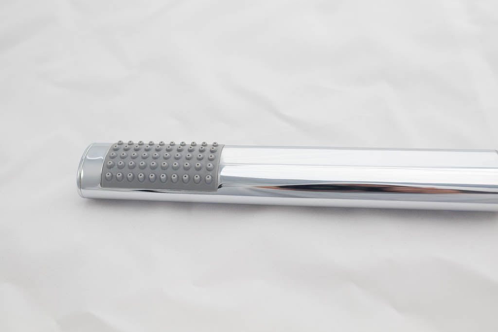 Chrome Plated Brass Bathtub Faucet