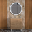Comfort Wood Teak Natural  Bathroom Vanity Teak Natural 2
