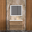 Comfort Wood Teak Natural  Bathroom Vanity Teak Natural 2