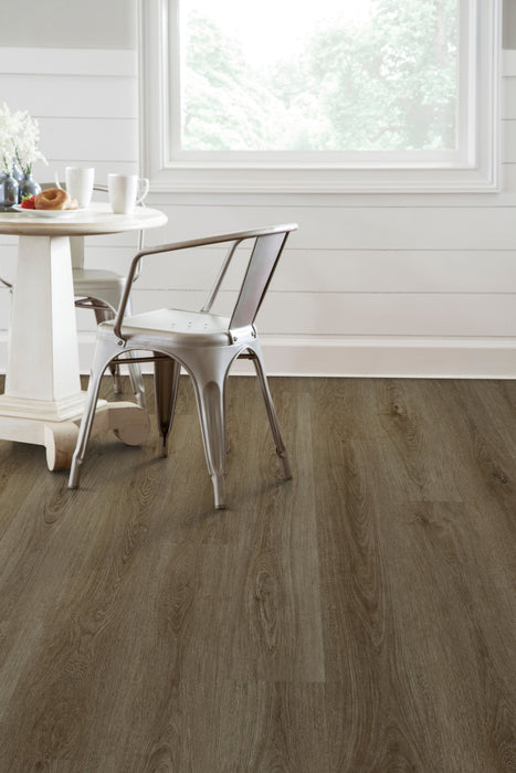 Garden Path Wood Vinyl Plank Ceramic Bead 2