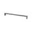 Roque Zinc Vintage Nickel Appliance Pull  1