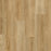 Garden Circle Wood Vinyl Plank Ceramic Bead 1