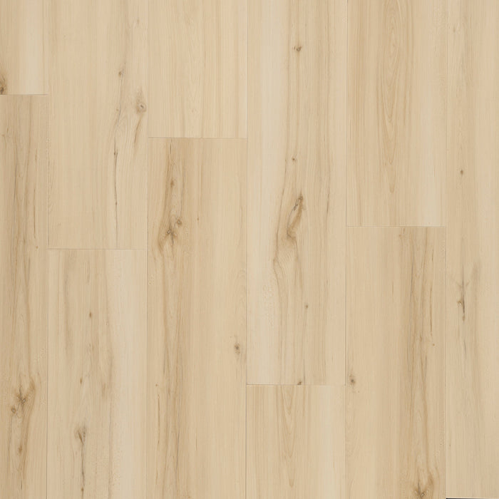 Meadowlark Wood Vinyl Plank Ceramic Bead 1