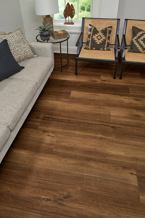 Woodrow Way Wood Vinyl Plank Ceramic Bead 2