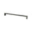 Roque Zinc Black Nickel Appliance Pull  1