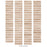 Atlas Porcelain Brick Cotto Tile Matte 4