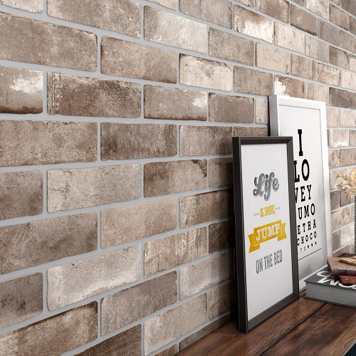 Specialty Brick Grego Matte