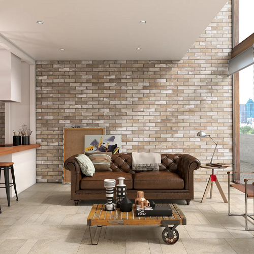 Specialty Brick Dias Matte
