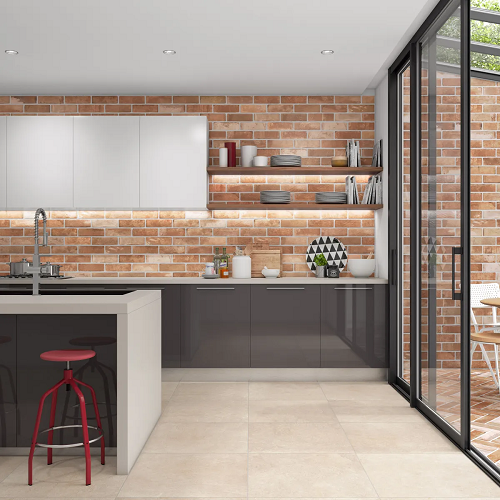 Specialty Brick Serra Matte