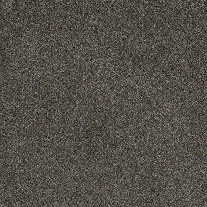 Monte Carlo II Polyester Burnt Amber 6007 Carpet Textured 1