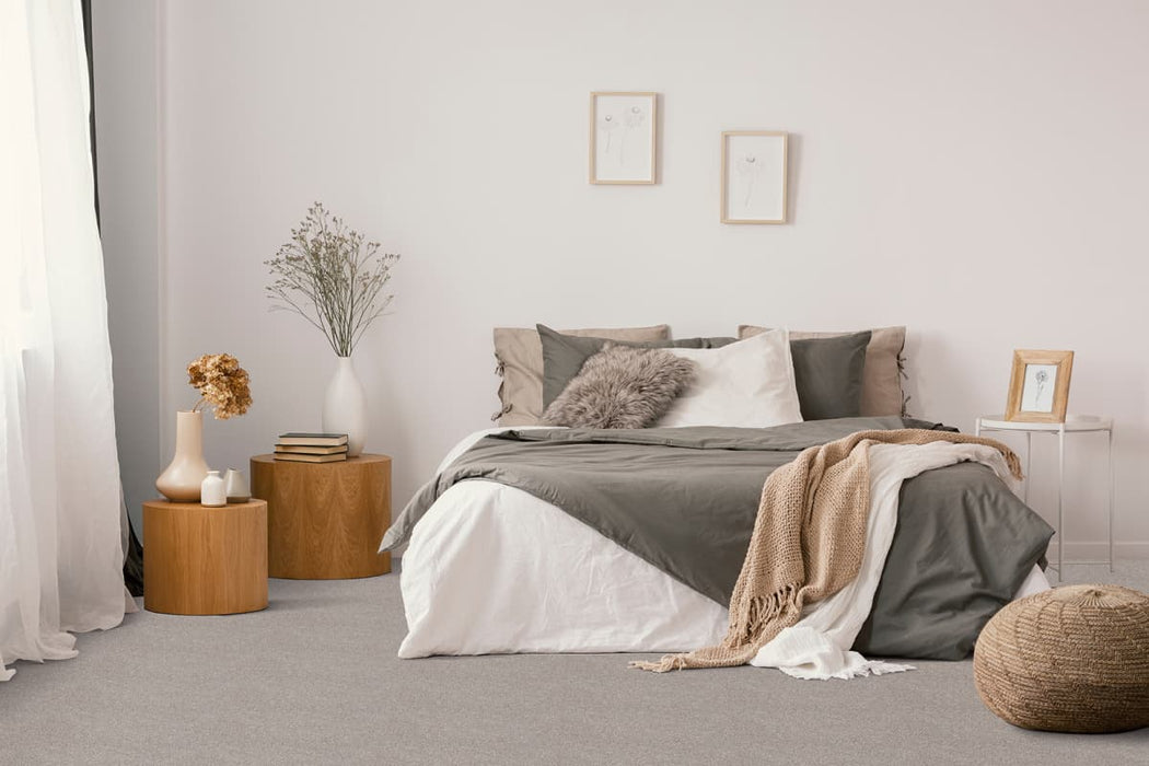 Monte Carlo I Polyester Dogwood 6077 Carpet Textured 2