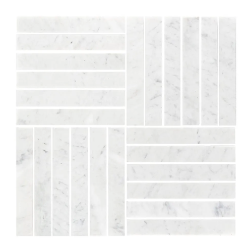 Essentials By Jeffrey Court White