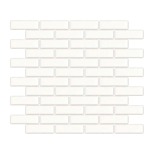 Essentials By Jeffrey Court White