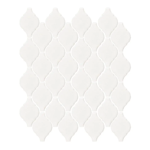 Essentials By Jeffrey Court White