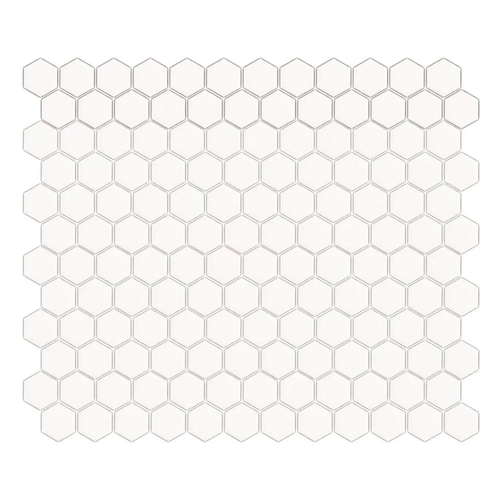 Essentials By Jeffrey Court White