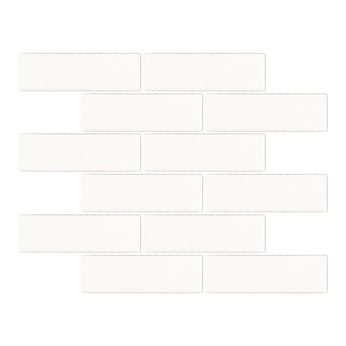 Essentials By Jeffrey Court White