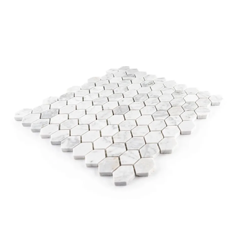 Essentials By Jeffrey Court Marble Twinkle