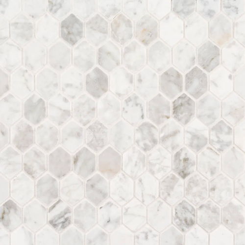 Essentials By Jeffrey Court Twinkle Honed