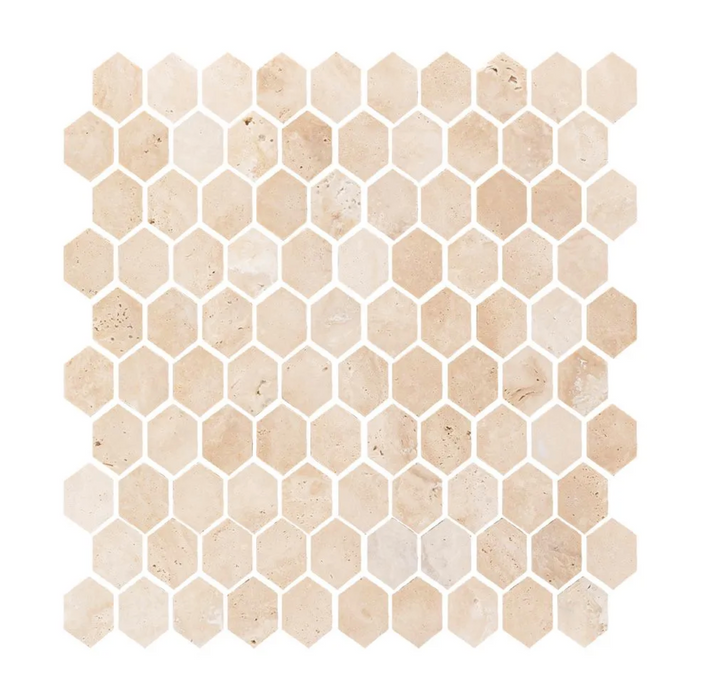 Essentials By Jeffrey Court Flicker