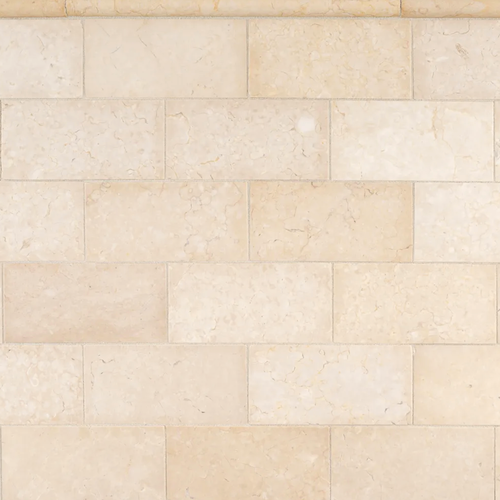 Essentials By Jeffrey Court Marfil Glossy