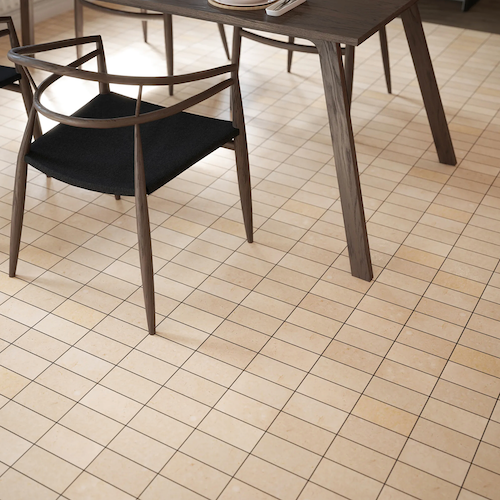 Essentials By Jeffrey Court Tile Glossy Ceramic