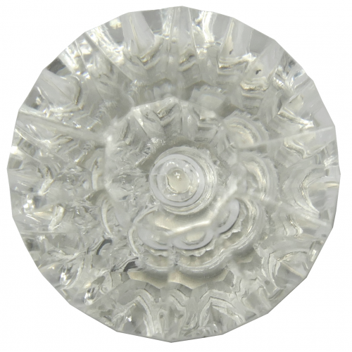 Kristal Zinc Alloy Cabinet Knob Combination Finish 5