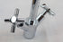 Chrome Brass Kitchen Faucet