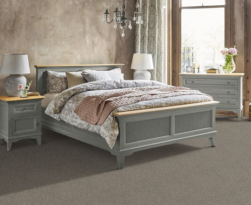 Hollywood Polyester Baltic Birch 622 Carpet Textured 2