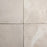 Tumbled Euro Creme Marble Tile - 16" x 16"