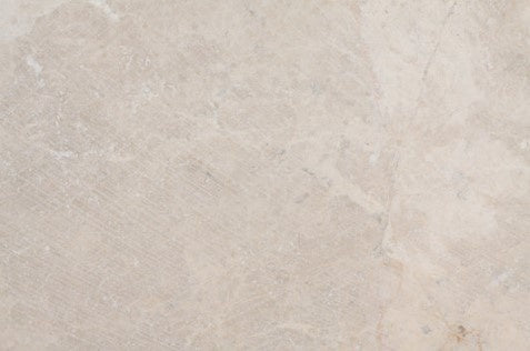 Euro Creme Tumbled Marble Tile - 16" x 16" x 5/8"