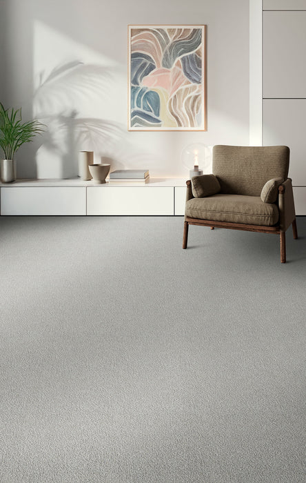 Pretty Penny III Polyester Lotus 2663 Carpet Textured 2