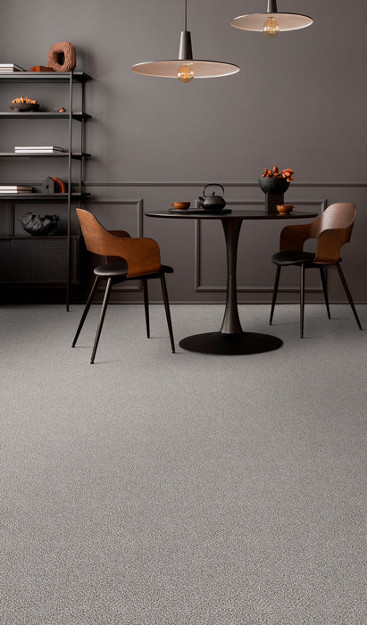 Pretty Penny II Polyester Kenya 2750 Carpet Textured 2