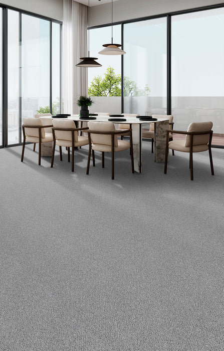 Pretty Penny III Polyester Cityscape 4449 Carpet Textured 2