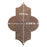 Americana Porcelain Boston Crest North Tile Matte 7