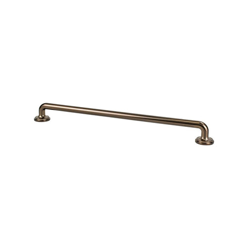 Folklore Zinc Toasted Bronze Appliance Pull  1