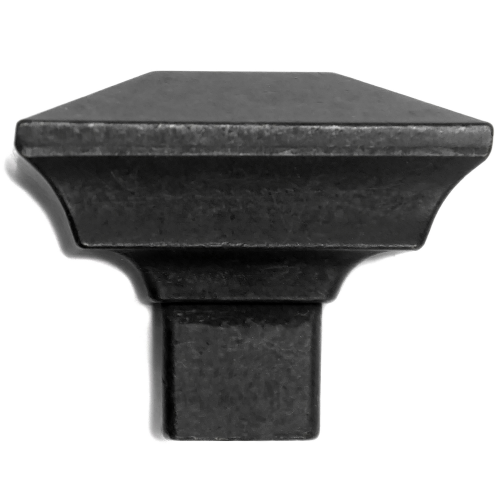 Poise Zinc Alloy Cabinet Knob Oil Rubbed Bronze 3