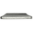 Poise Zinc Alloy Cabinet Knob Polished Nickel 3