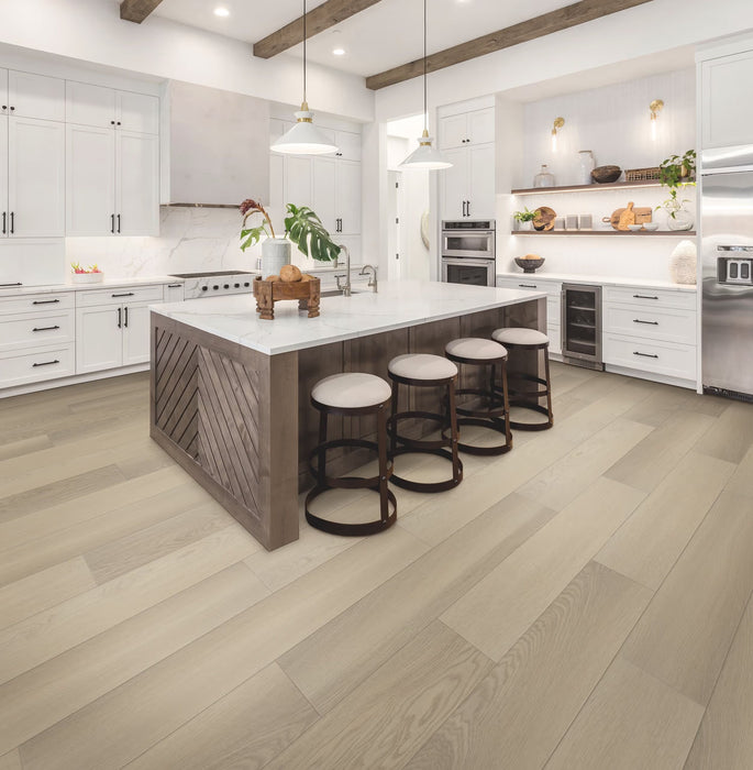 Regency Vinyl Knightsbridge Vinyl Plank Ceramic Bead 3