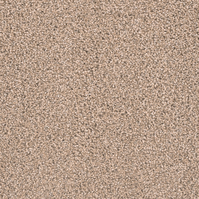 Metropolitan II Polyester Ginger 726 Carpet Textured 1