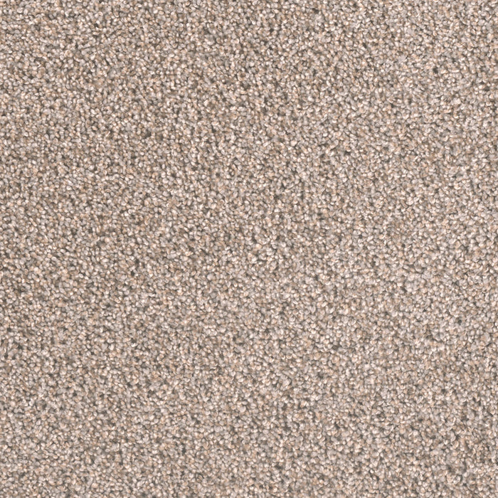 Metropolitan II Polyester Iron Frost 815 Carpet Textured 1