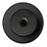 Riverstone Zinc Alloy Cabinet Knob Matte Black 5