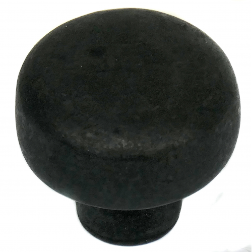 Riverstone Zinc Alloy Cabinet Knob Oil Rubbed Bronze 6
